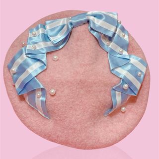 Angelic Pretty(帽子)のフリマアイテム一覧 Angelic Pretty(帽子)のフリマアイテム一覧