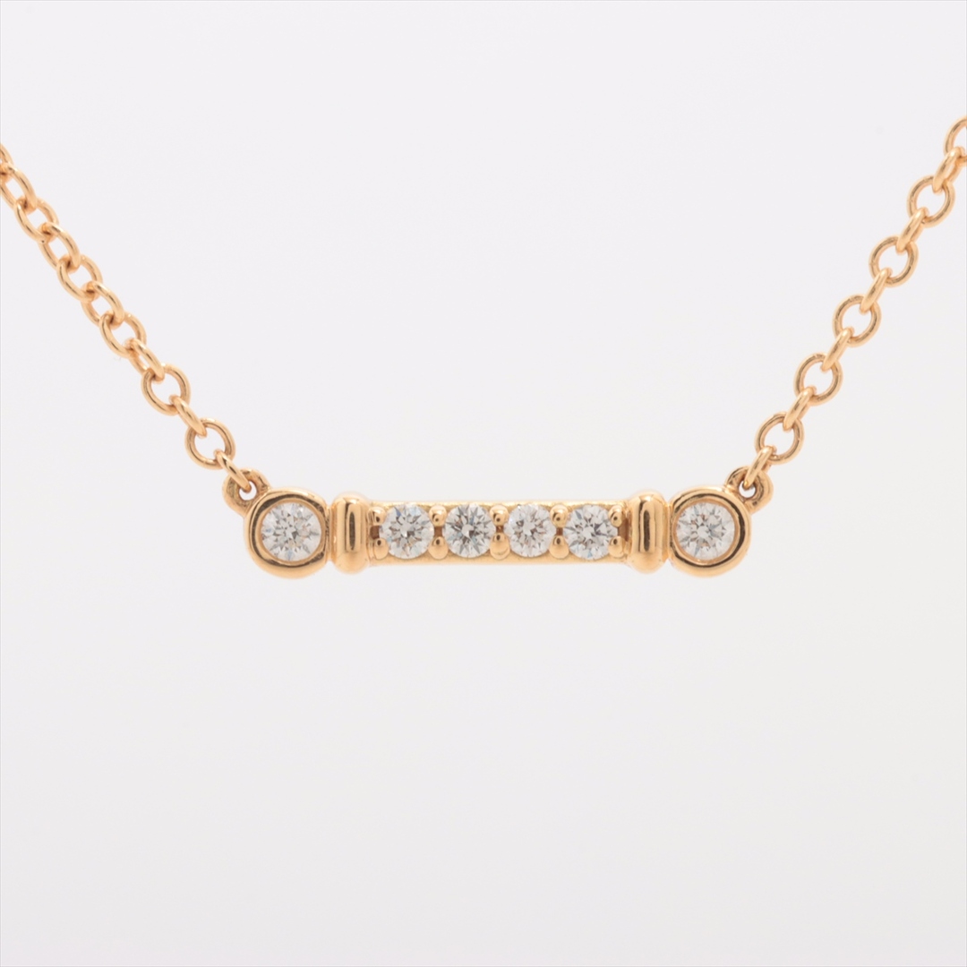 Tiffany & Co. - ティファニー フルールドリス ステム    レディース ネックレス
