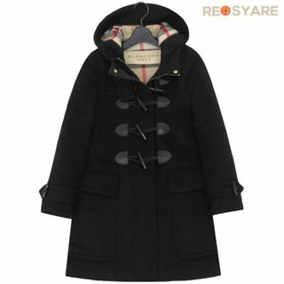 BURBERRY(ダッフルコート)のフリマアイテム一覧 BURBERRY(ダッフルコート)のフリマアイテム一覧