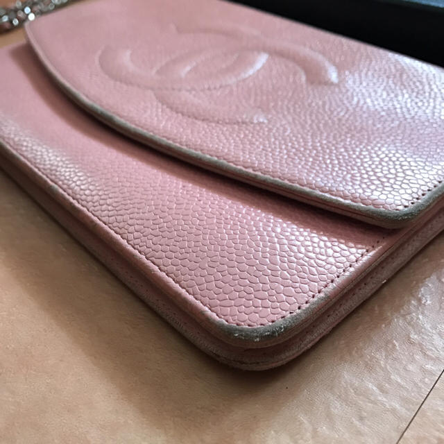 CHANEL(シャネル)のシャネルチェーンウォレット メンズのファッション小物(ウォレットチェーン)の商品写真