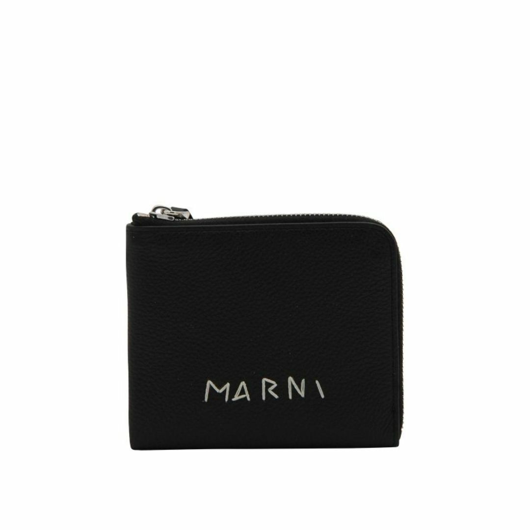 ○新品/正規品○ Marni MENDING コンパクトジップコインケース ○新品/正規品○ Marni MENDING コンパクトジップコインケース