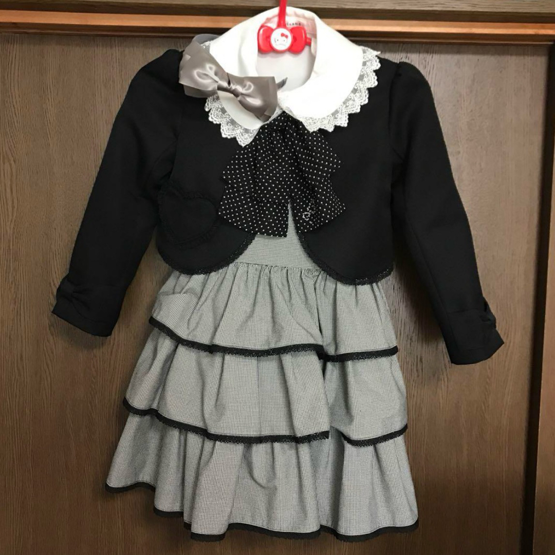 arisana - 美品　アリサナ　フォーマル　115.120cm