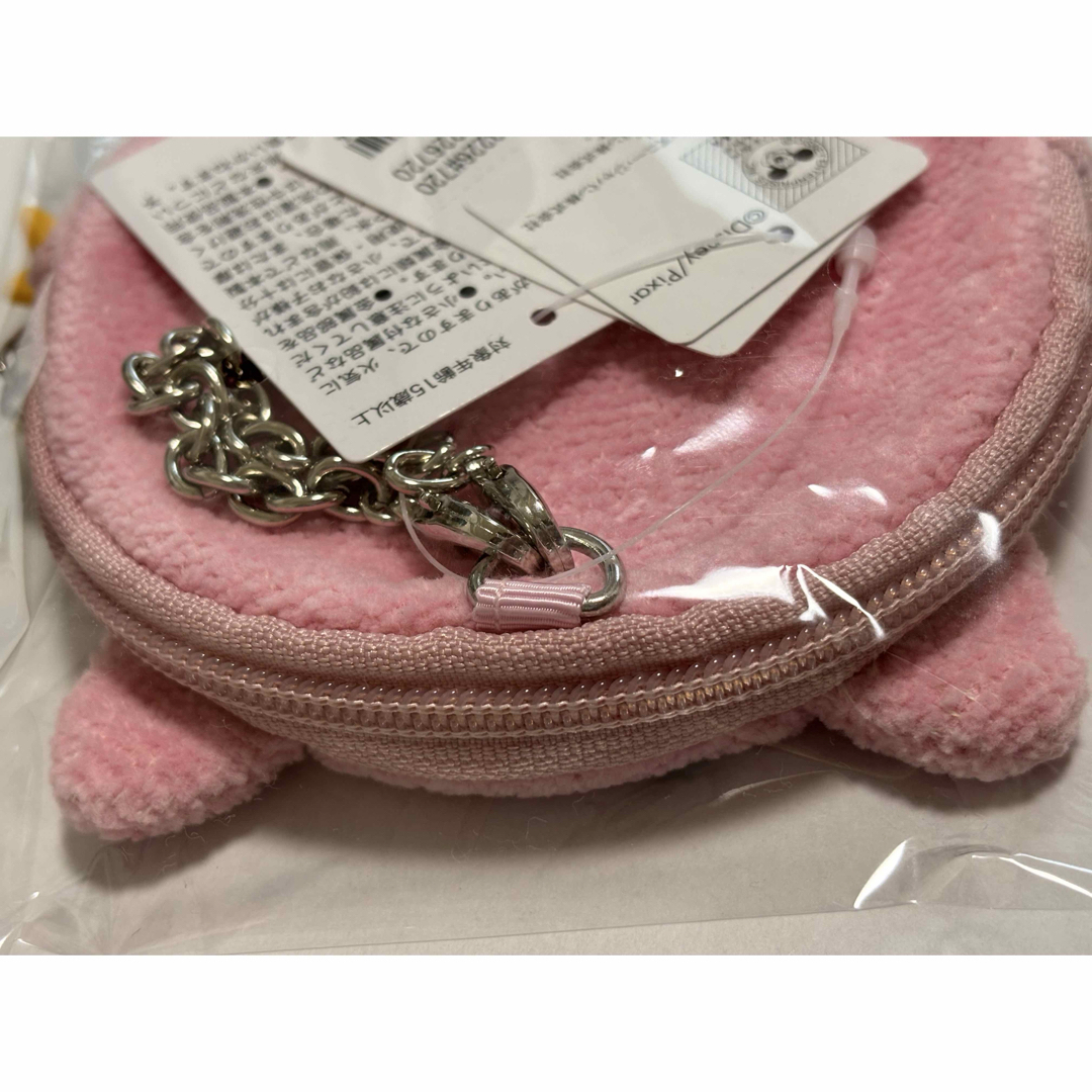 FEILER - フェイラー×トイストーリー ハム顔型ポーチの通販 by M FEILER - フェイラー×トイストーリー ハム顔型ポーチの通販 by M