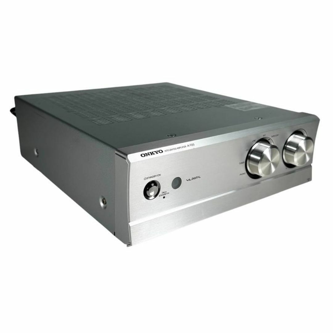 ONKYO INTEC275 プリメインアンプ 200W+200W A-933 ONKYO INTEC275 プリメインアンプ 200W+200W A-933