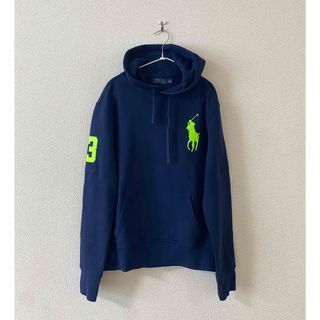 POLO RALPH LAUREN(パーカー)のフリマアイテム一覧 POLO RALPH LAUREN(パーカー)のフリマアイテム一覧