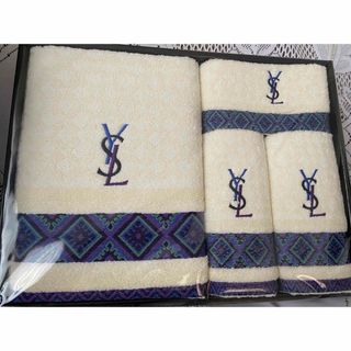 Yves Saint Laurent(タオル/バス用品)のフリマアイテム一覧 Yves Saint Laurent(タオル/バス用品)のフリマアイテム一覧