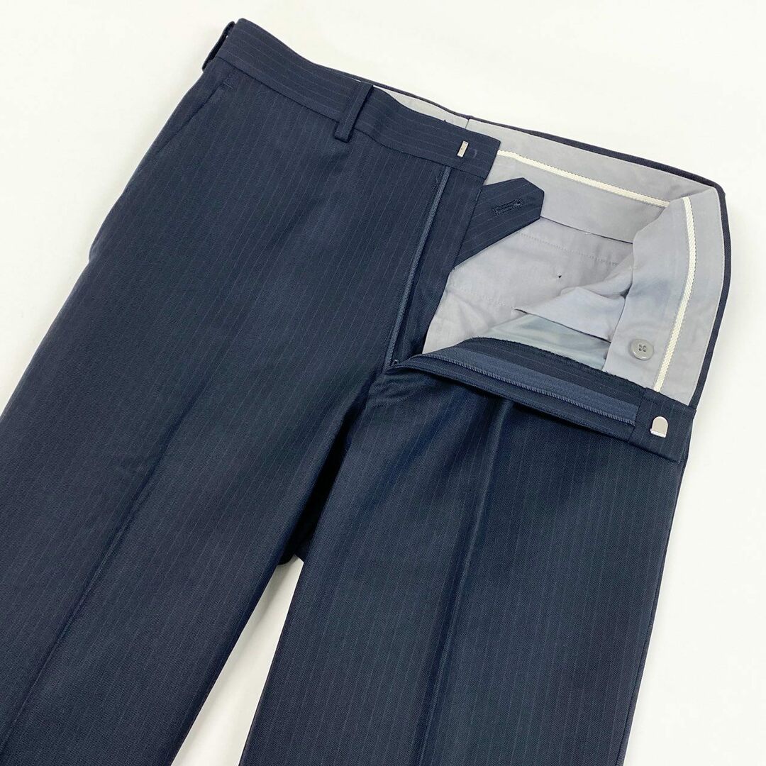 11l16 dunhill ダンヒル 2B ストライプスーツ セットアップ M 11l16 dunhill ダンヒル 2B ストライプスーツ セットアップ M