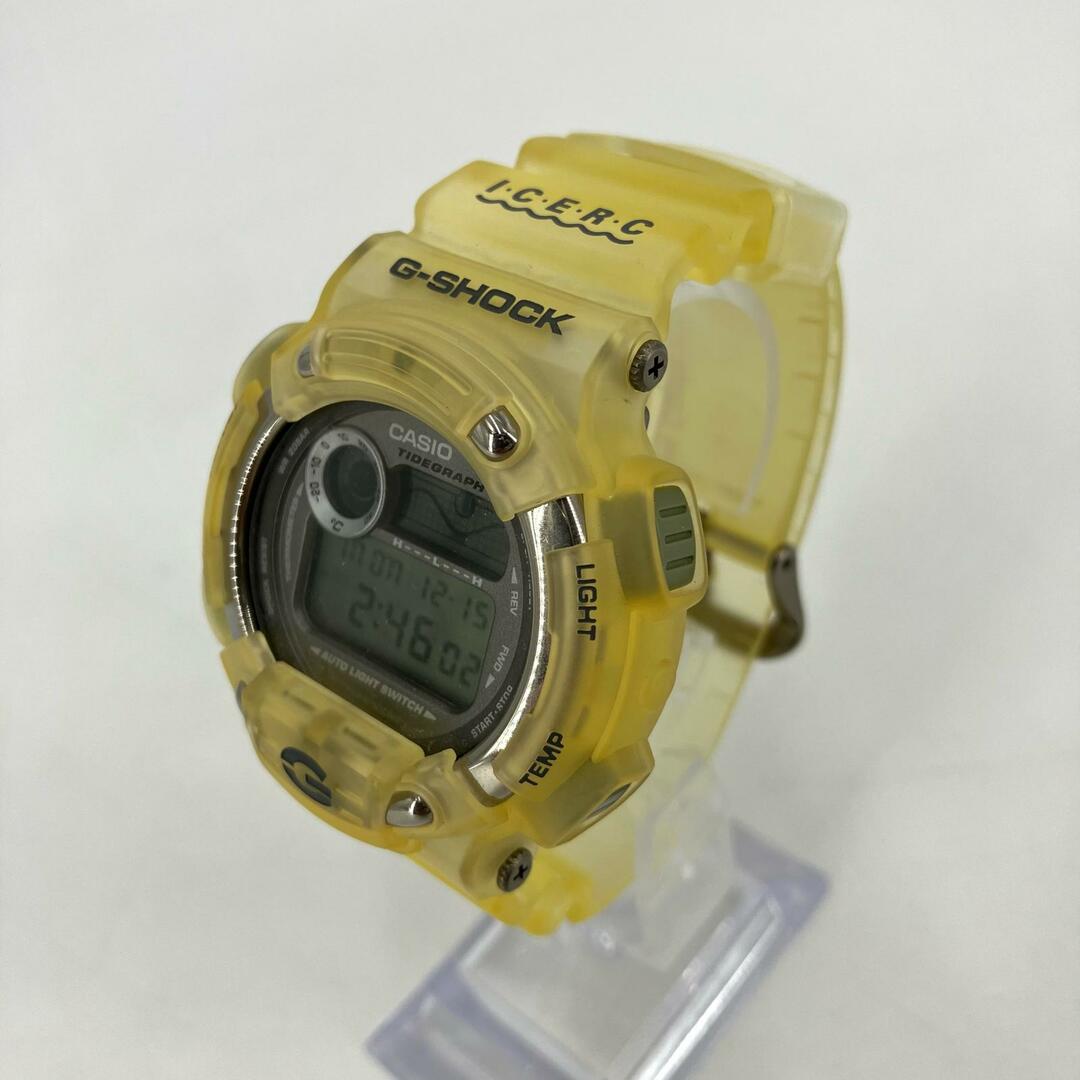 G-SHOCK | ジーショック PROFESSIONAL ´FISHERMAN´ 1998年 第7回 G-SHOCK | ジーショック PROFESSIONAL ´FISHERMAN´ 1998年 第7回
