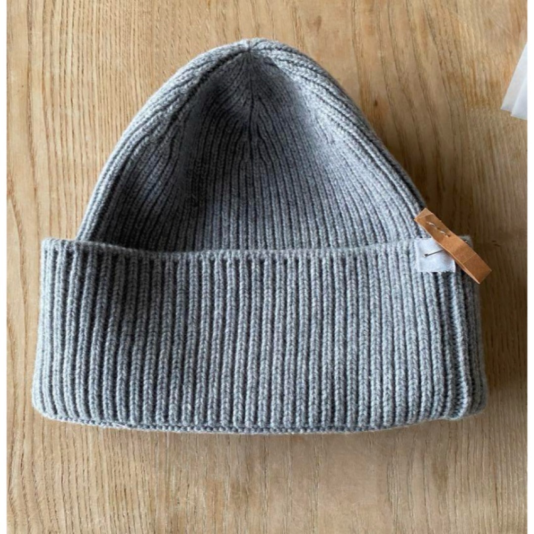 MUSE de Deuxieme Classe 【デスティン】BEANIE MUSE de Deuxieme Classe 【デスティン】BEANIE