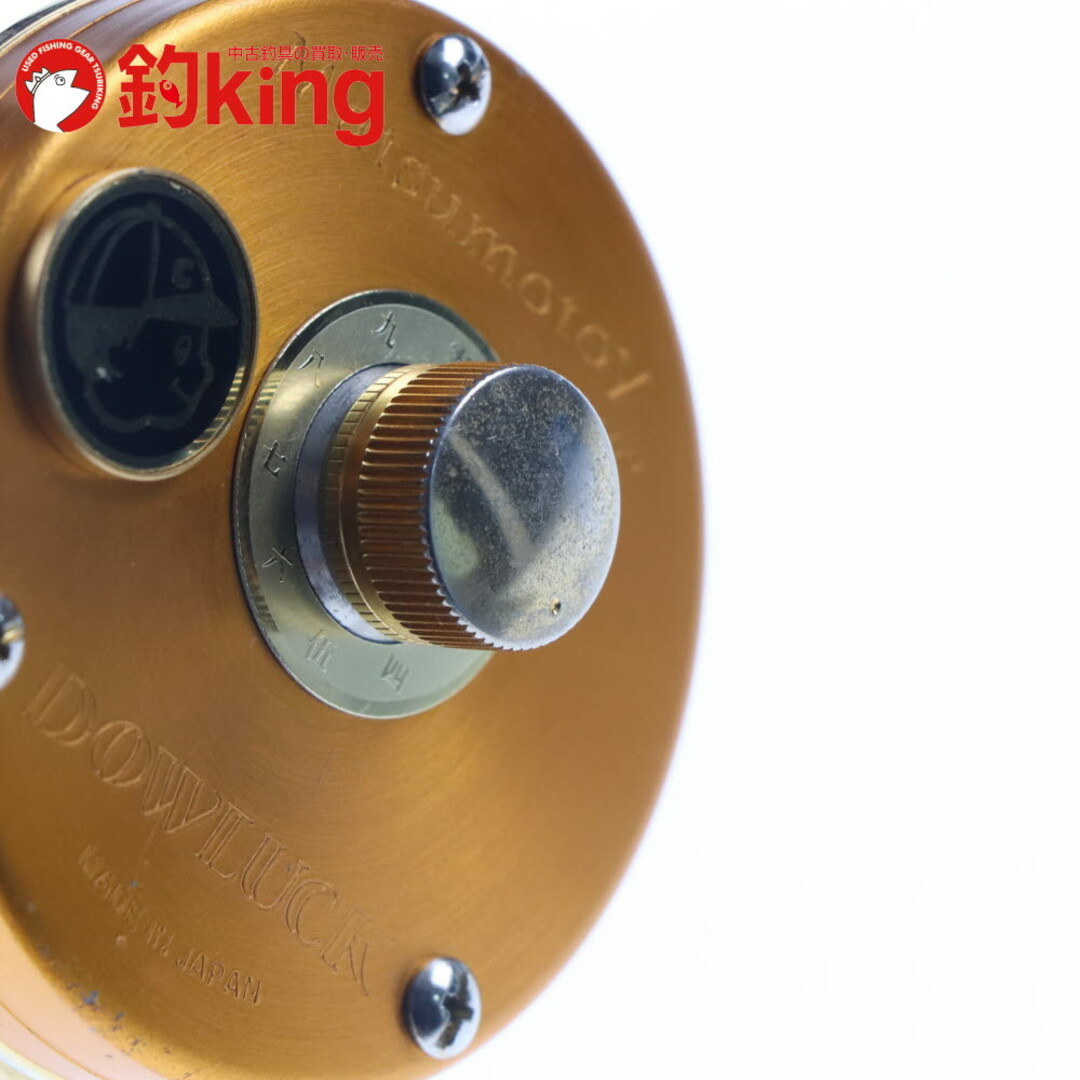 中古/美品】 道楽 マツモトーイ A-2000 /O114Mの通販 by 中古/美品】 道楽 マツモトーイ A-2000 /O114Mの通販 by