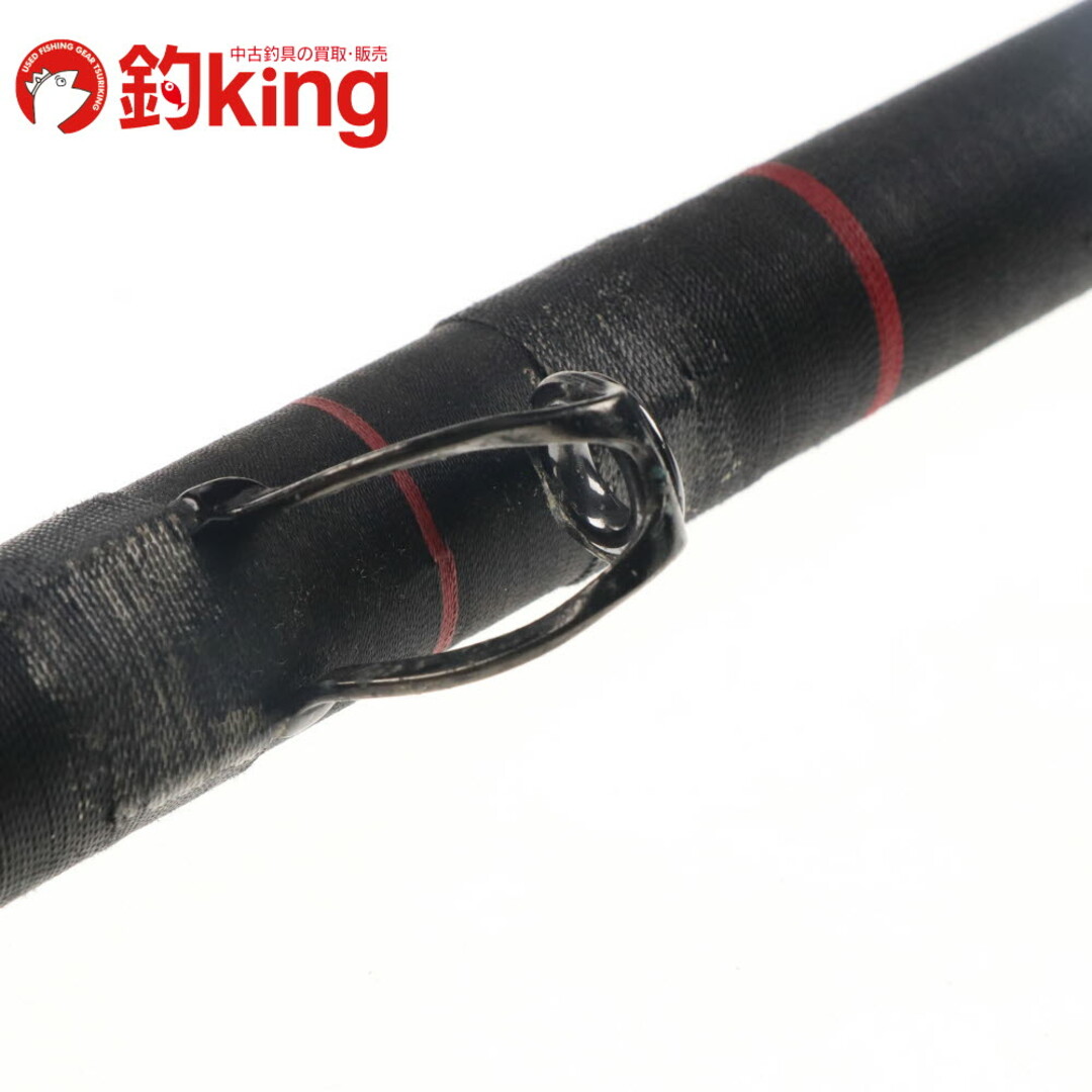 がまかつ - 【中古】 がまかつ がまくえ インパルス 100号 5.2m がまかつ - 【中古】 がまかつ がまくえ インパルス 100号 5.2m