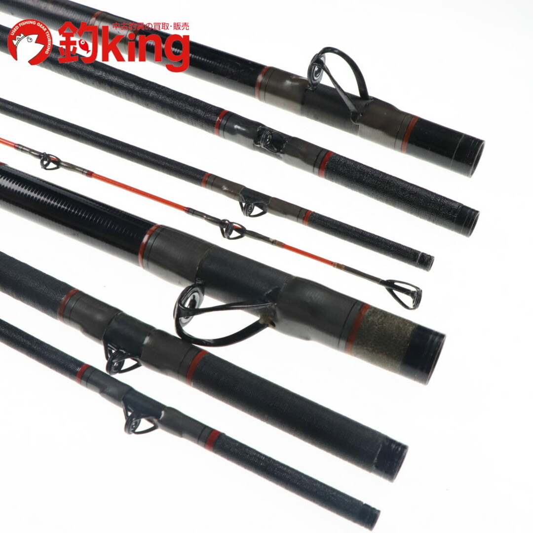 DAIWA - 【中古】 ダイワ 小笠原11 80号 504 80号 504 #2,3,4 DAIWA - 【中古】 ダイワ 小笠原11 80号 504 80号 504 #2,3,4