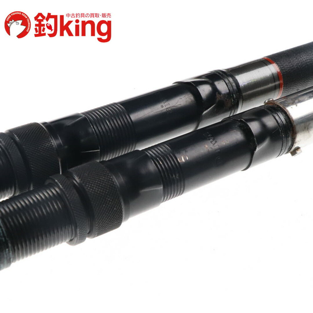 DAIWA - 【中古】 ダイワ 小笠原11 80号 504 80号 504 #2,3,4 DAIWA - 【中古】 ダイワ 小笠原11 80号 504 80号 504 #2,3,4