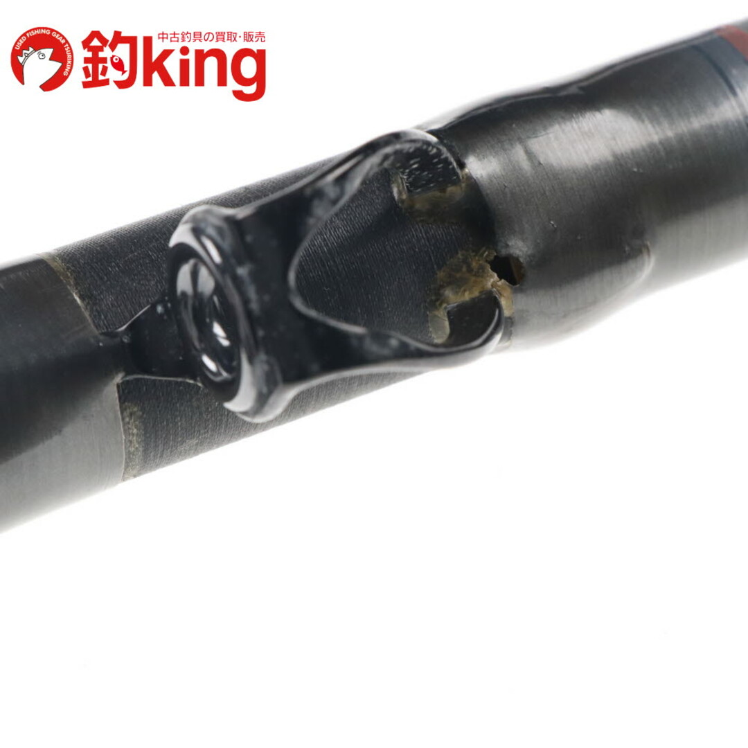 DAIWA - 【中古】 ダイワ 小笠原11 80号 504 80号 504 #2,3,4 DAIWA - 【中古】 ダイワ 小笠原11 80号 504 80号 504 #2,3,4