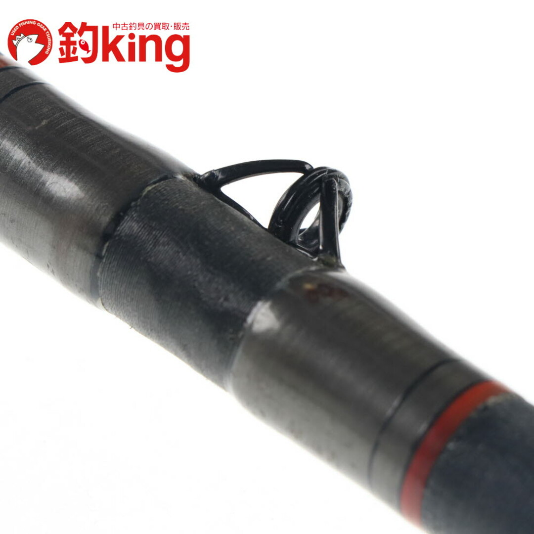 DAIWA - 【中古】 ダイワ 小笠原11 80号 504 80号 504 #2,3,4 DAIWA - 【中古】 ダイワ 小笠原11 80号 504 80号 504 #2,3,4