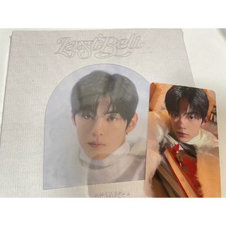 【19様専用】TWS Last Bell Compact ver. ドフン 4つ(K-POP/アジア)