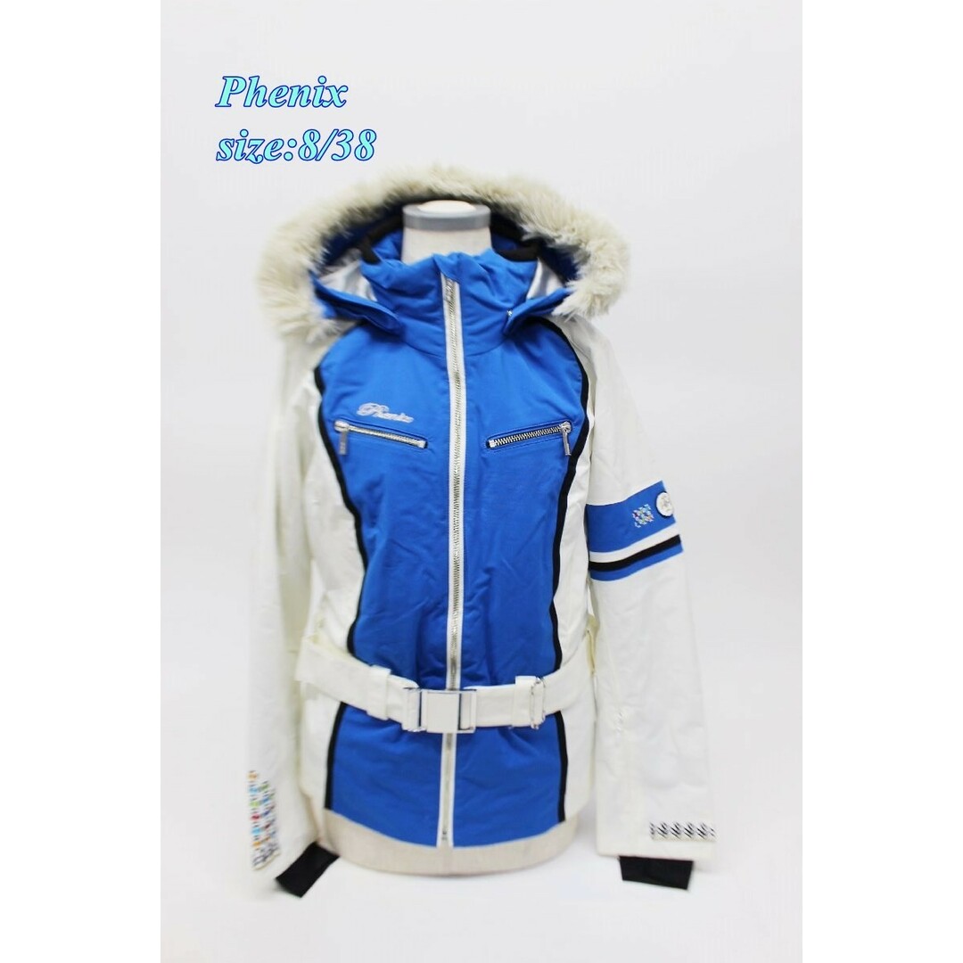 Phenix フェニックス レディース スキージャケット 8/38 Phenix フェニックス レディース スキージャケット 8/38