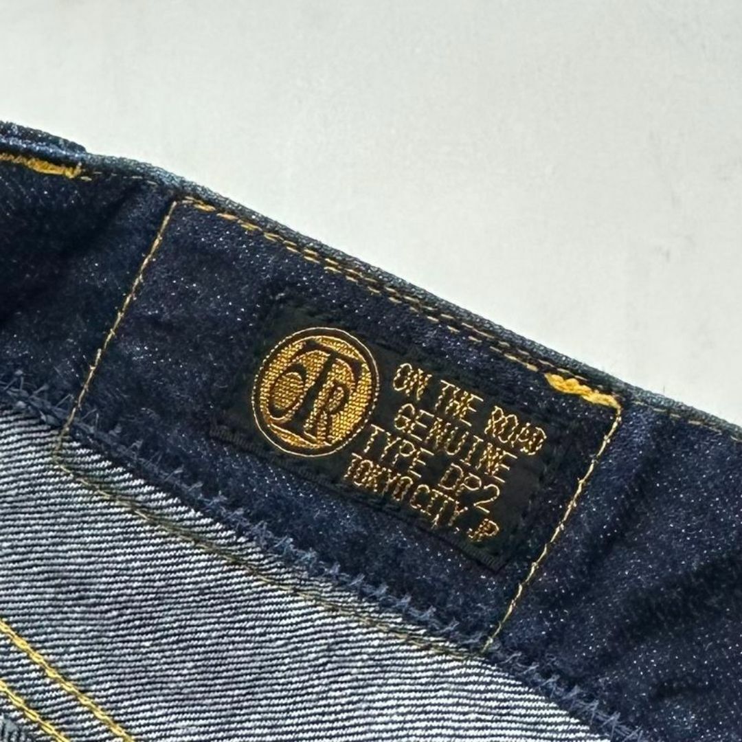 Celt and Cobra - W33 CELT&COBRA ケルト&コブラ DBP2 レザー Celt and Cobra - W33 CELT&COBRA ケルト&コブラ DBP2 レザー
