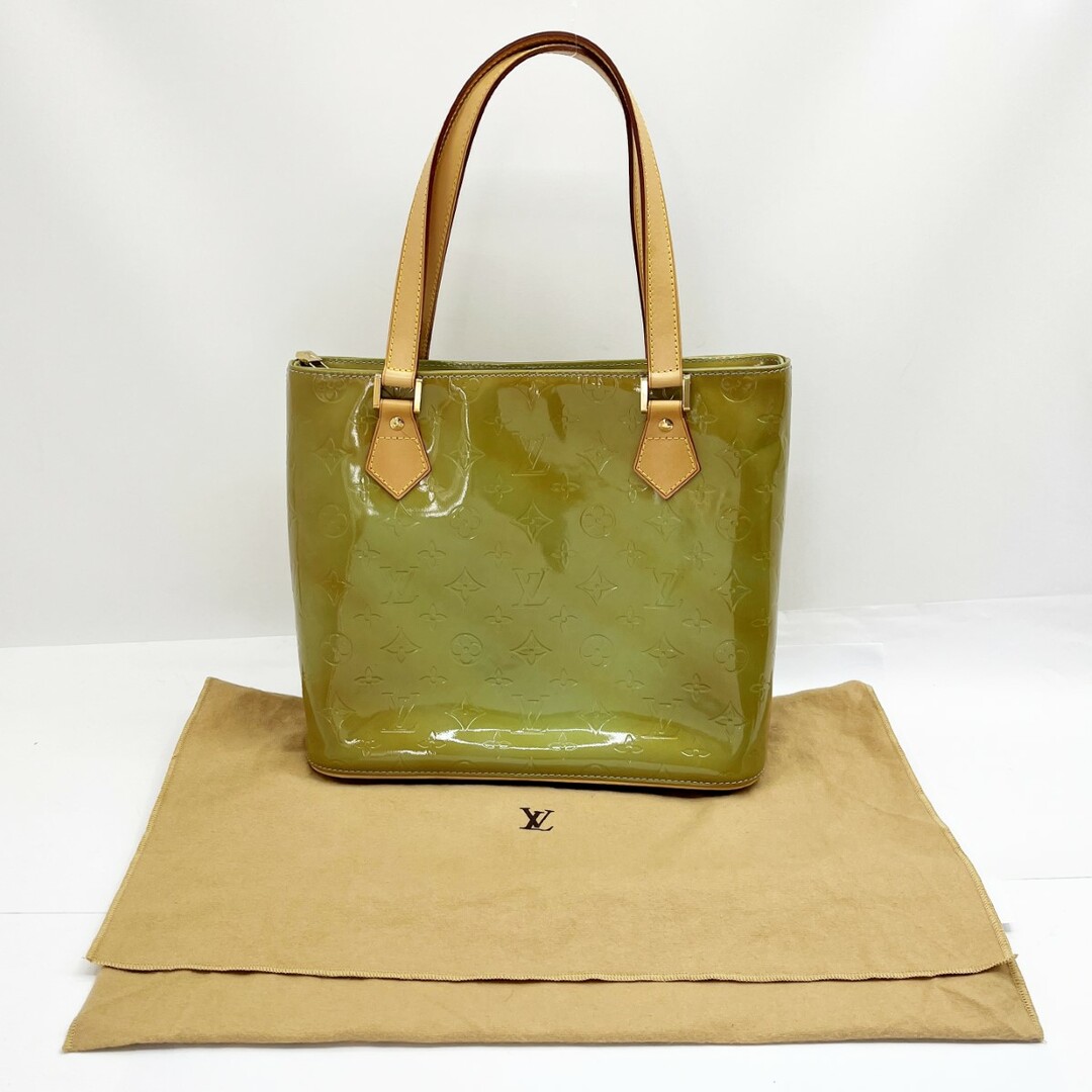 ◇◇LOUIS VUITTON ルイヴィトン ヴェルニ ヒューストン トート ◇◇LOUIS VUITTON ルイヴィトン ヴェルニ ヒューストン トート