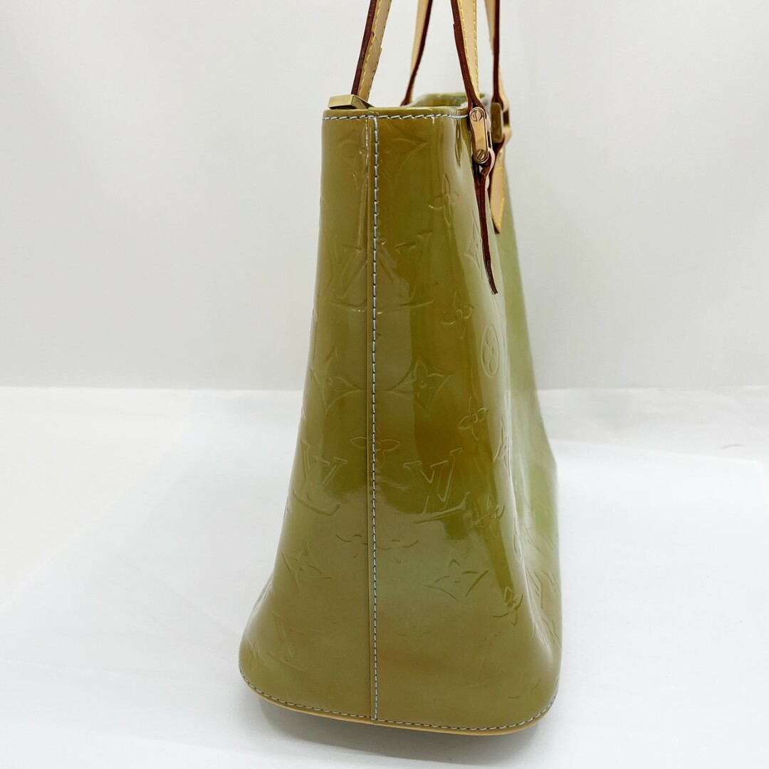 ◇◇LOUIS VUITTON ルイヴィトン ヴェルニ ヒューストン トート ◇◇LOUIS VUITTON ルイヴィトン ヴェルニ ヒューストン トート