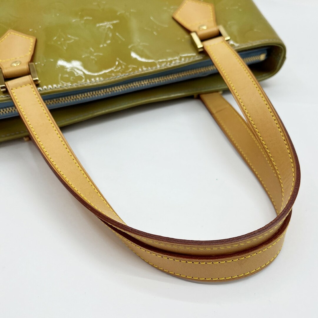 ◇◇LOUIS VUITTON ルイヴィトン ヴェルニ ヒューストン トート ◇◇LOUIS VUITTON ルイヴィトン ヴェルニ ヒューストン トート