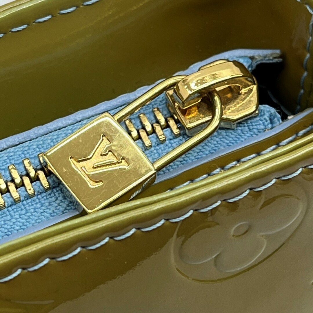 ◇◇LOUIS VUITTON ルイヴィトン ヴェルニ ヒューストン トート ◇◇LOUIS VUITTON ルイヴィトン ヴェルニ ヒューストン トート