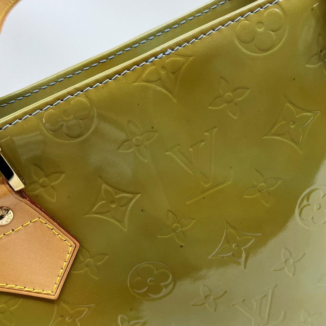 ◇◇LOUIS VUITTON ルイヴィトン ヴェルニ ヒューストン トート ◇◇LOUIS VUITTON ルイヴィトン ヴェルニ ヒューストン トート