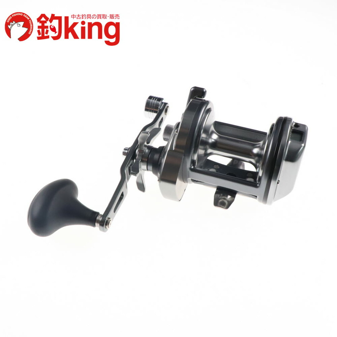 SHIMANO - 【中古/未使用品】 シマノ 23 スピードマスター石鯛 SHIMANO - 【中古/未使用品】 シマノ 23 スピードマスター石鯛