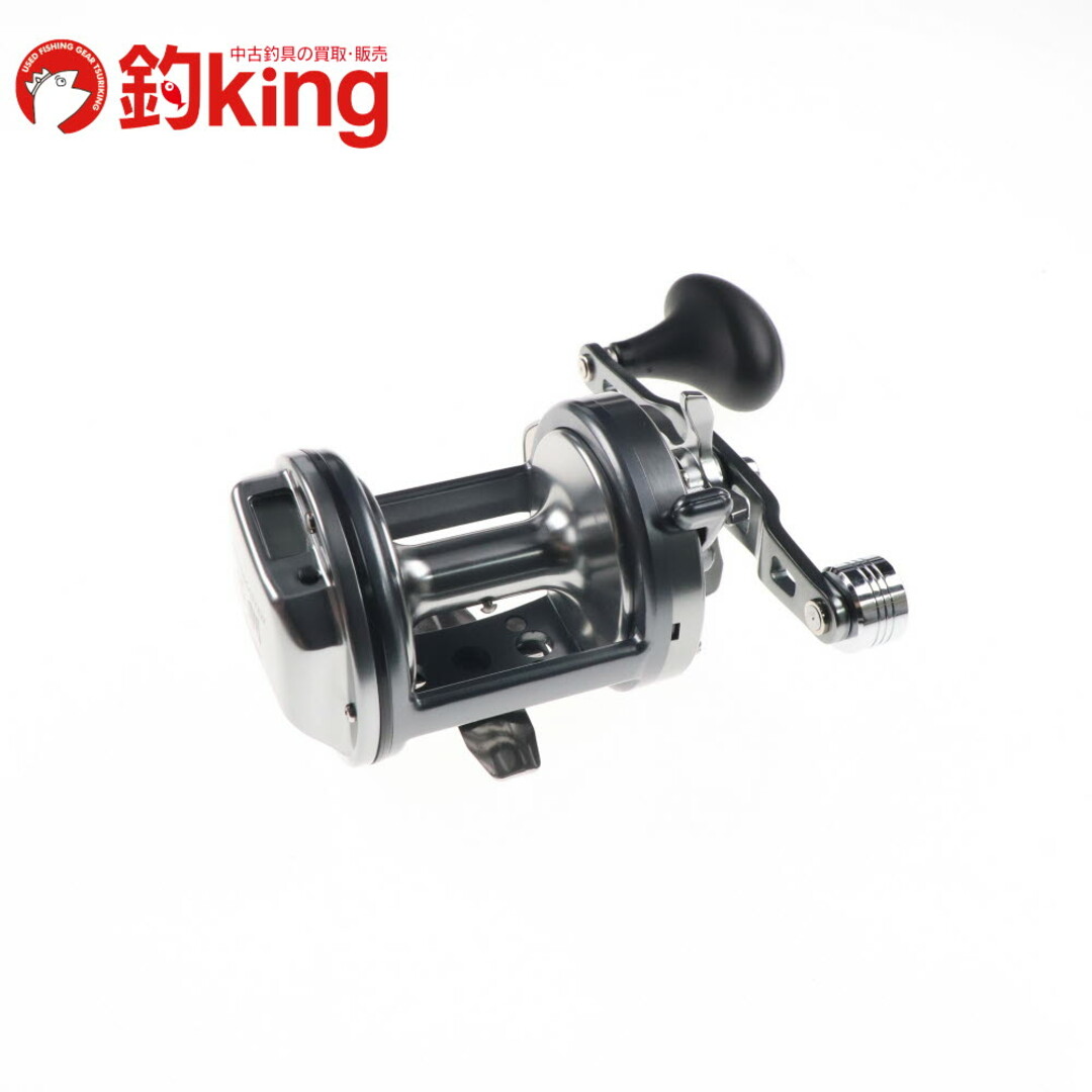 SHIMANO - 【中古/未使用品】 シマノ 23 スピードマスター石鯛 SHIMANO - 【中古/未使用品】 シマノ 23 スピードマスター石鯛