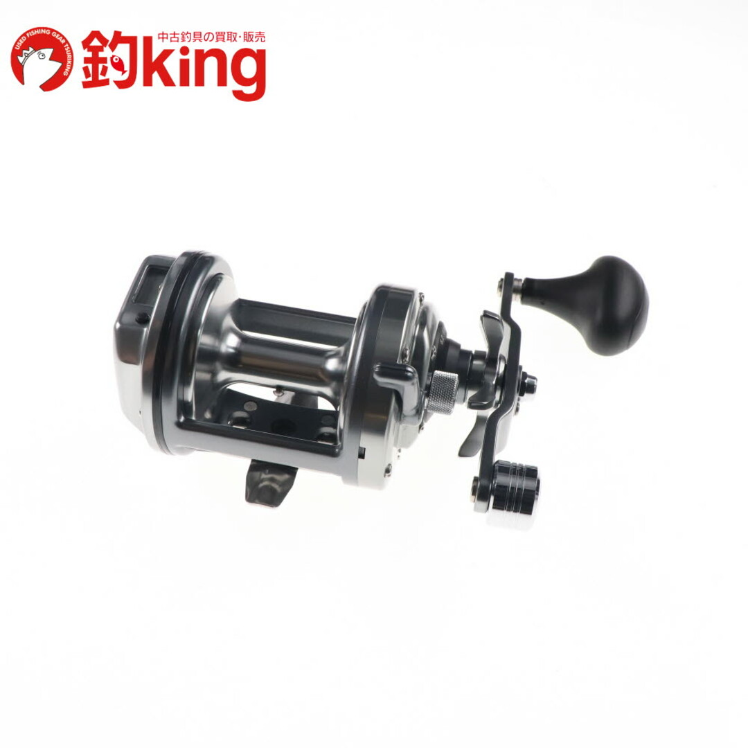 SHIMANO - 【中古/未使用品】 シマノ 23 スピードマスター石鯛 SHIMANO - 【中古/未使用品】 シマノ 23 スピードマスター石鯛
