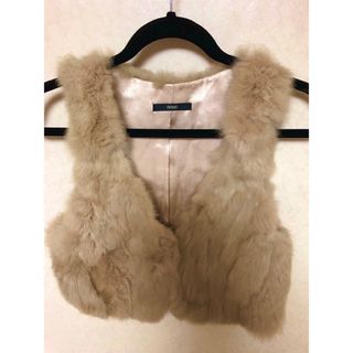 DURAS - 沢尻エリカ着用 DURAS ファーコートの通販 by sakura DURAS - 沢尻エリカ着用 DURAS ファーコートの通販 by sakura