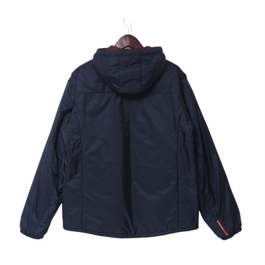 PRADA - PRADA SPORTS プラダスポーツ ジャケット サイズ56 PRADA - PRADA SPORTS プラダスポーツ ジャケット サイズ56