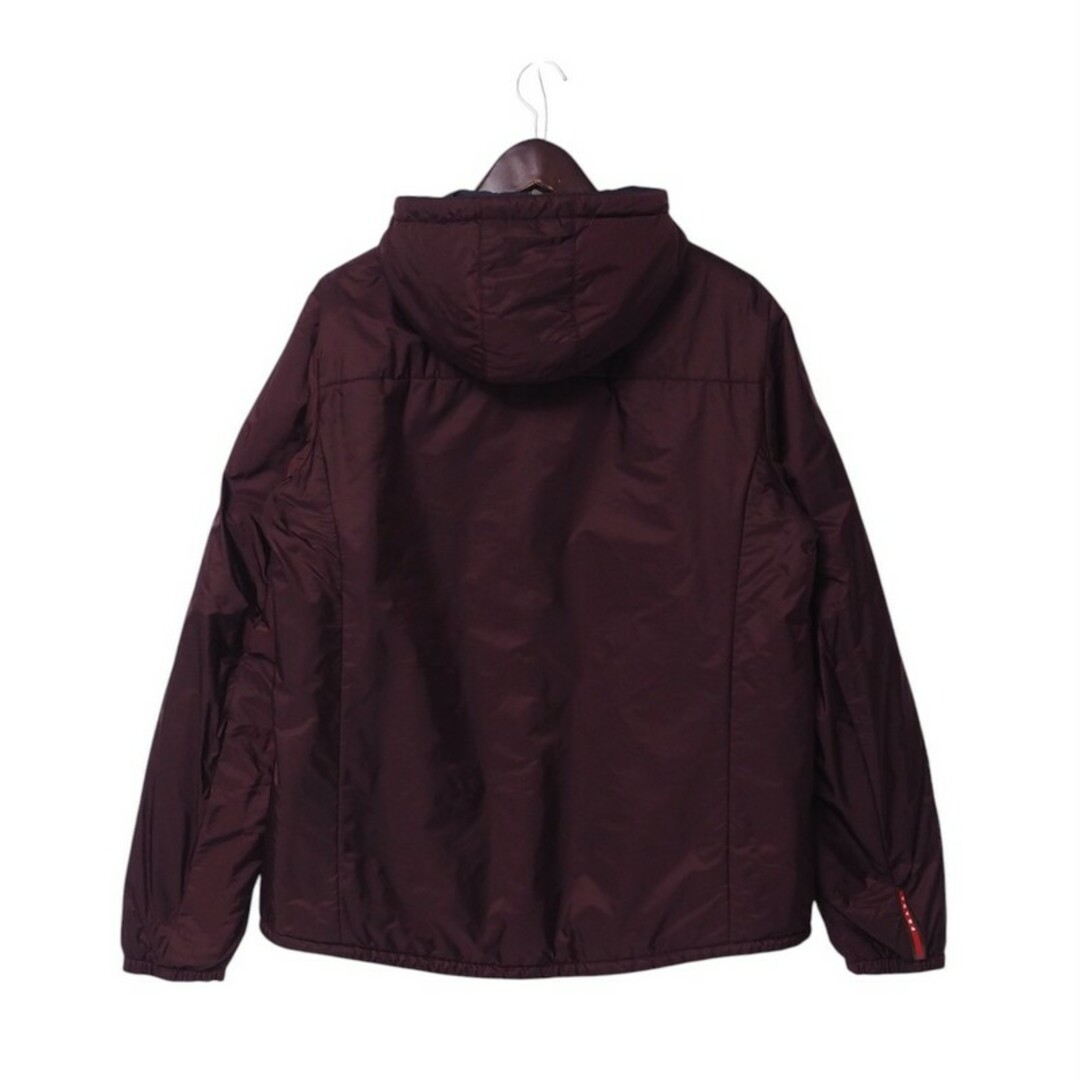 PRADA - PRADA SPORTS プラダスポーツ ジャケット サイズ56 PRADA - PRADA SPORTS プラダスポーツ ジャケット サイズ56