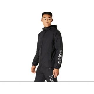 asics(ナイロンジャケット)のフリマアイテム一覧 asics(ナイロンジャケット)のフリマアイテム一覧