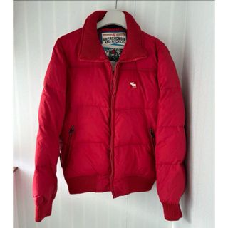 Abercrombie&Fitch(ダウンジャケット)のフリマアイテム一覧 Abercrombie&Fitch(ダウンジャケット)のフリマアイテム一覧