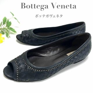 BOTTEGA VENETA(バレエシューズ)のフリマアイテム一覧 BOTTEGA VENETA(バレエシューズ)のフリマアイテム一覧