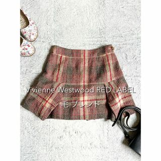 Vivienne Westwood(ミニスカート)のフリマアイテム一覧 Vivienne Westwood(ミニスカート)のフリマアイテム一覧