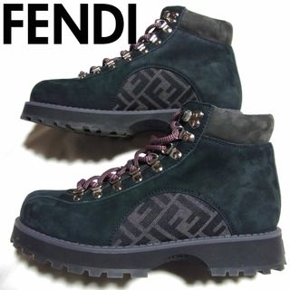 FENDI(ブーツ)のフリマアイテム一覧 FENDI(ブーツ)のフリマアイテム一覧