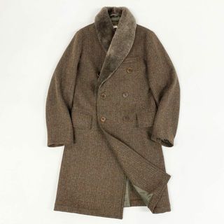 RRL - Mサイズ【新品】RRL ピーコート グランメゾンパリ 木村 RRL - Mサイズ【新品】RRL ピーコート グランメゾンパリ 木村