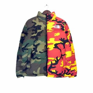 Supreme(ダウンジャケット)のフリマアイテム一覧 Supreme(ダウンジャケット)のフリマアイテム一覧