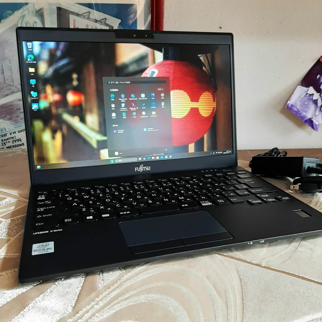 U9310D 10世代 i5 256G 8G FHD LTE 富士通 U9310D 10世代 i5 256G 8G FHD LTE 富士通