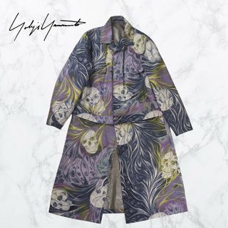 Yohji Yamamoto POUR HOMME - yohji yamamoto 22AW Yohji Yamamoto POUR HOMME - yohji yamamoto 22AW