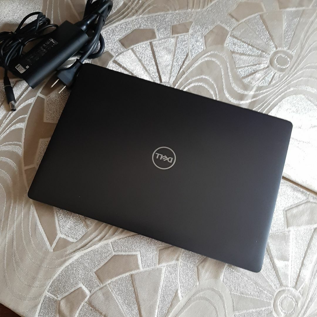 限定セールをすべて 256G i5 8世代 5300 DELL SSD バックライトキーボード 8G Windowsノート本体