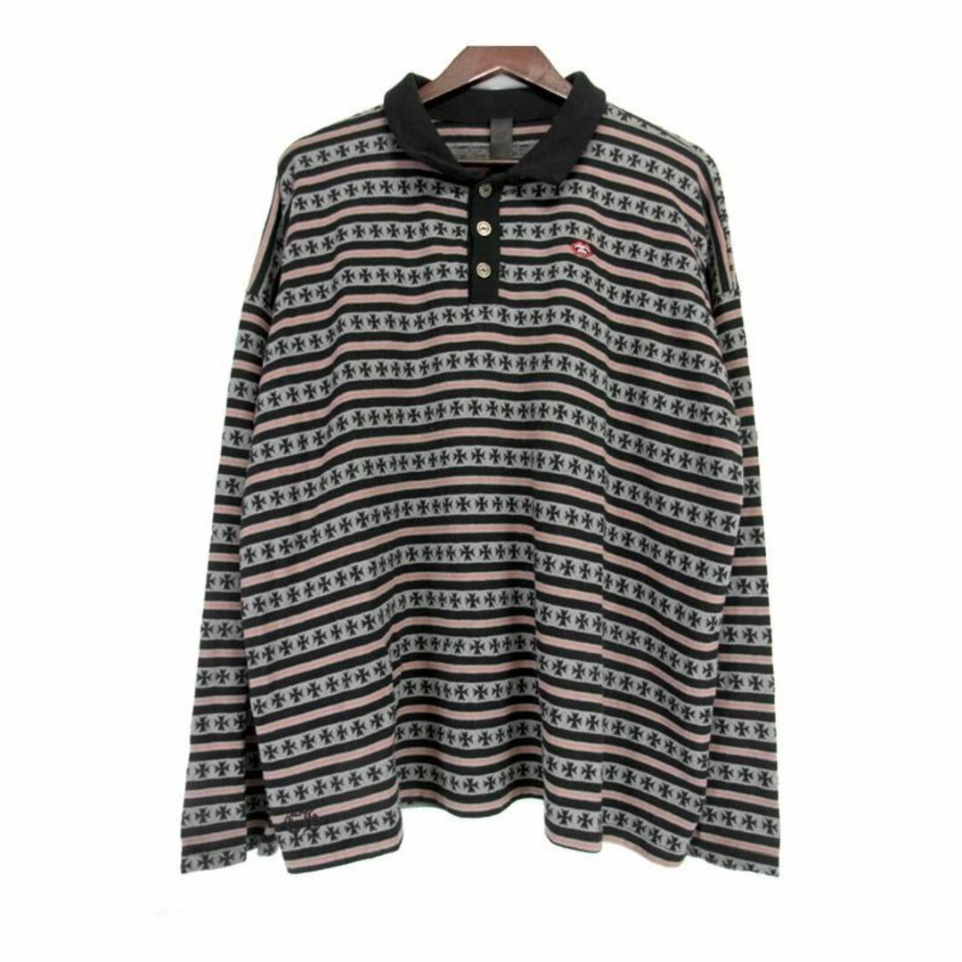 クロムハーツ CHROME HEARTS × マッティボーイ MATTY BOY 【 PPO クロムハーツ CHROME HEARTS × マッティボーイ MATTY BOY 【 PPO