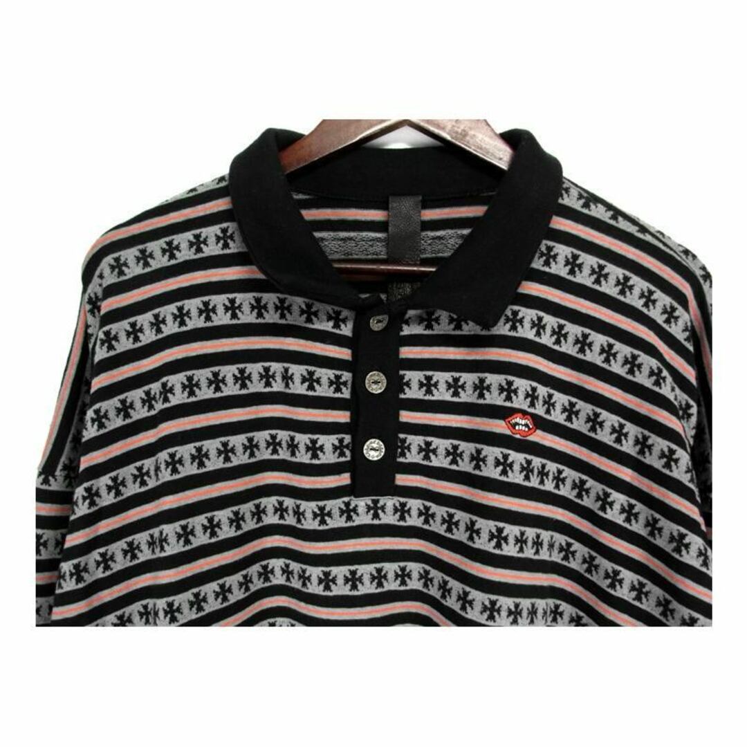 クロムハーツ CHROME HEARTS × マッティボーイ MATTY BOY 【 PPO クロムハーツ CHROME HEARTS × マッティボーイ MATTY BOY 【 PPO