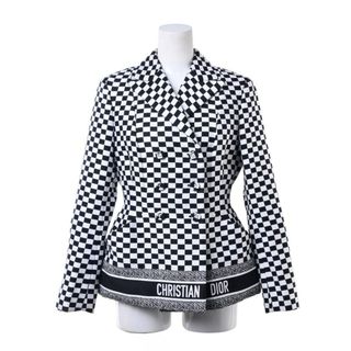 Christian Dior(テーラードジャケット)のフリマアイテム一覧 Christian Dior(テーラードジャケット)のフリマアイテム一覧