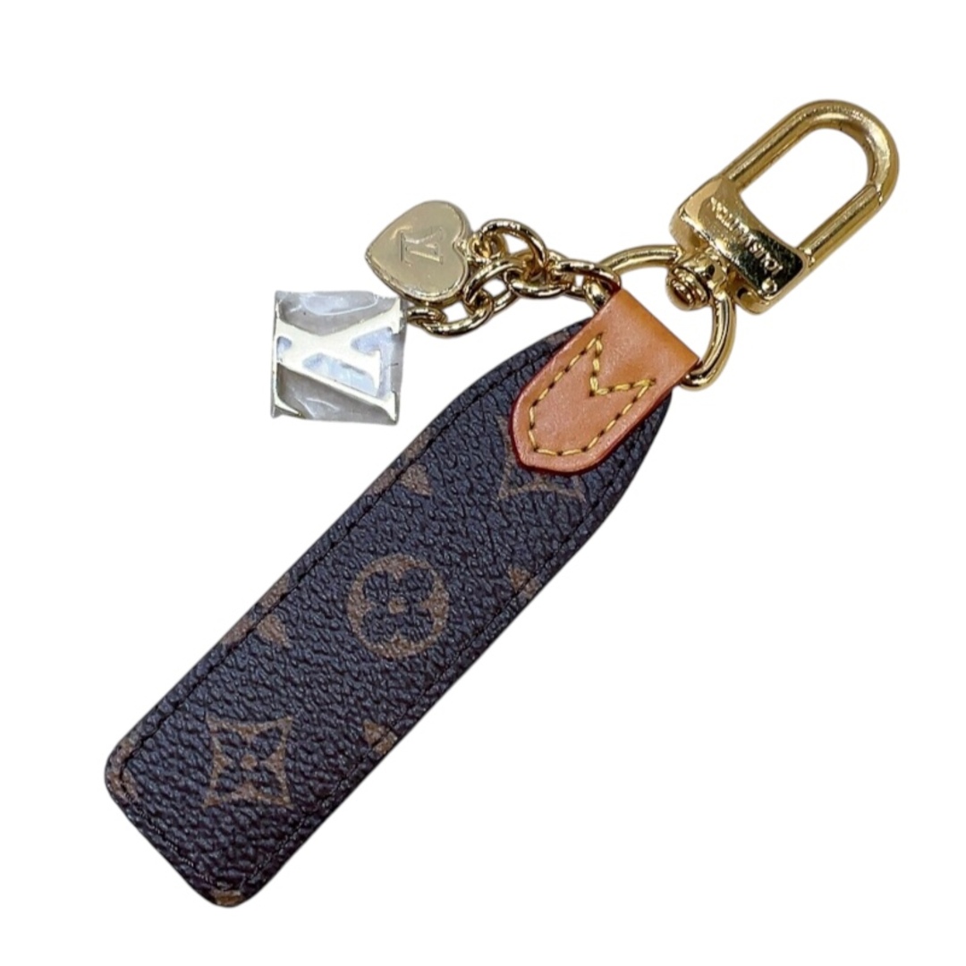 ルイ・ヴィトン LOUIS VUITTON キーホルダー・LV チェリシュド ルイ・ヴィトン LOUIS VUITTON キーホルダー・LV チェリシュド
