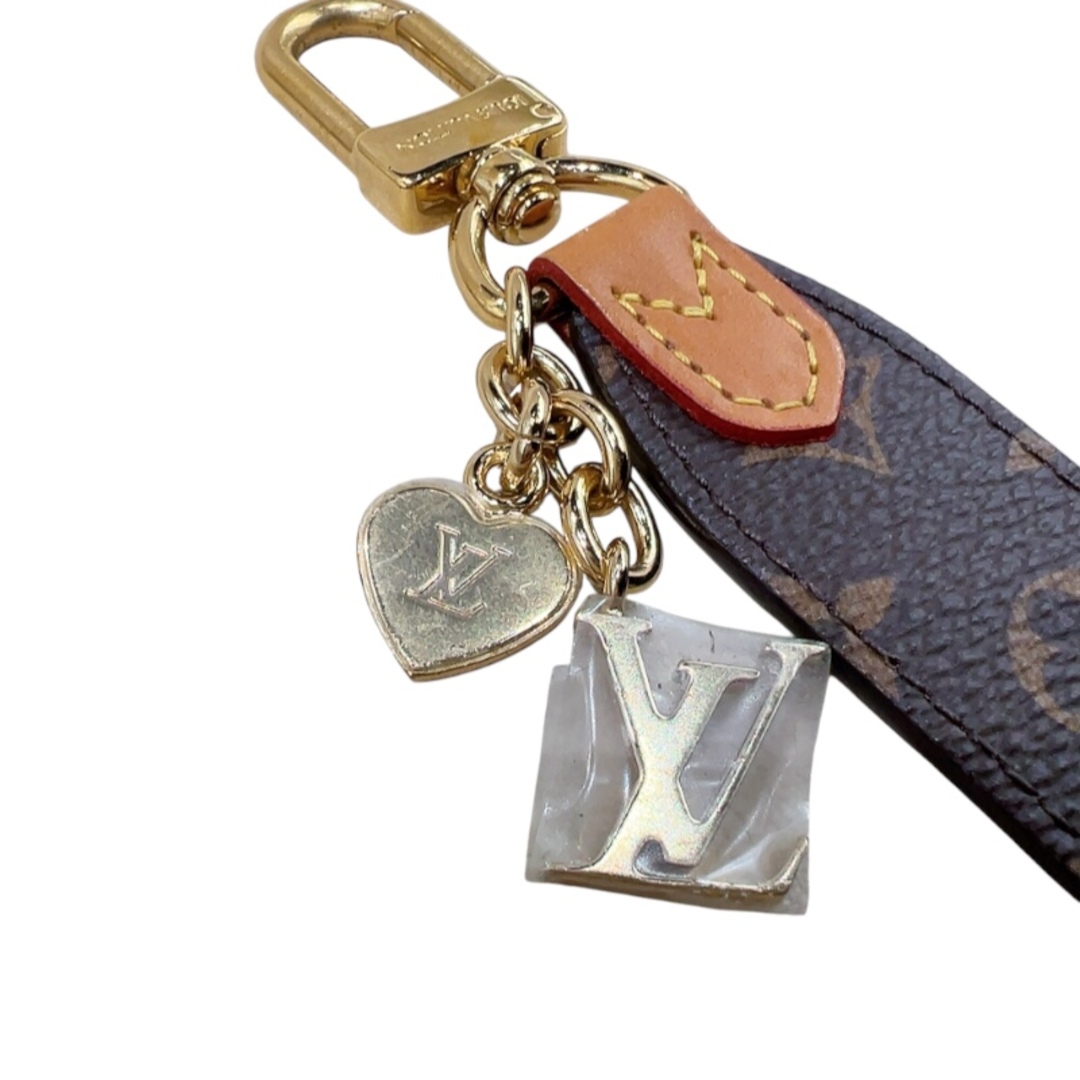 ルイ・ヴィトン LOUIS VUITTON キーホルダー・LV チェリシュド ルイ・ヴィトン LOUIS VUITTON キーホルダー・LV チェリシュド