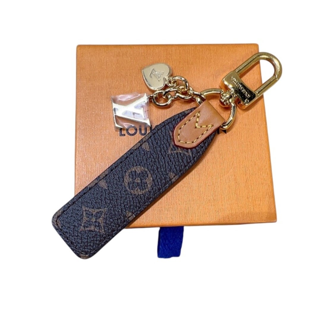 ルイ・ヴィトン LOUIS VUITTON キーホルダー・LV チェリシュド ルイ・ヴィトン LOUIS VUITTON キーホルダー・LV チェリシュド