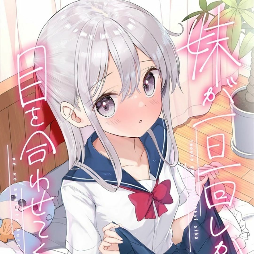 同人誌 妹が一日一回しか目を合わせてくれない。After2 C104 エンタメ/ホビーの同人誌(一般)の商品写真